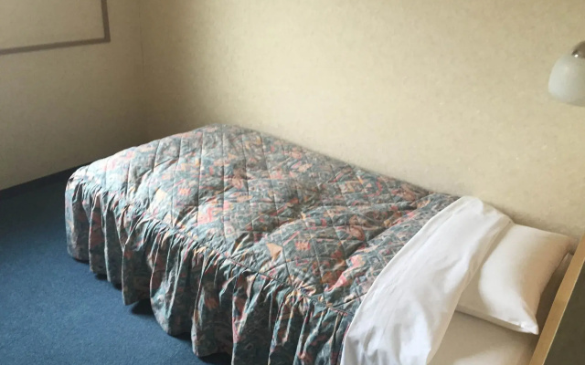 Trend Hotel Asahikawa