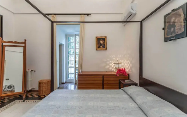 Villa Armonia