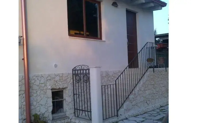Tramonto Barocco