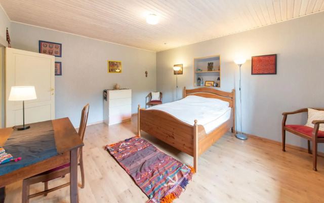 Holiday Home in Comblain-au-pont, Between Spa and Durbuy