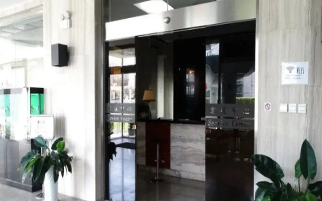 JiuXian Condominium