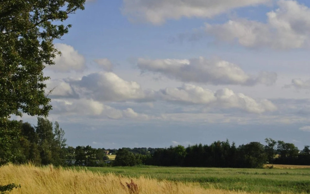 4 Person Holiday Home in Hejls-by Traum