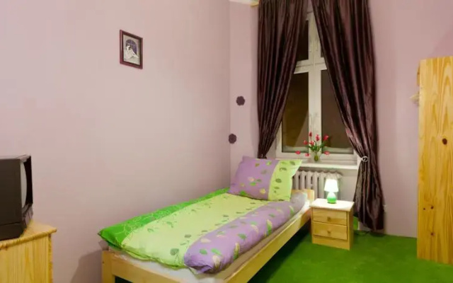 Relax - usługi noclegowe