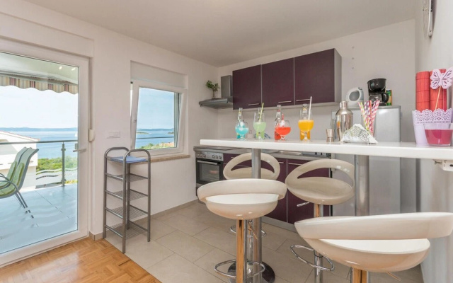 Amazing Apartment in Zdrelac With Wifi and 2 Bedrooms