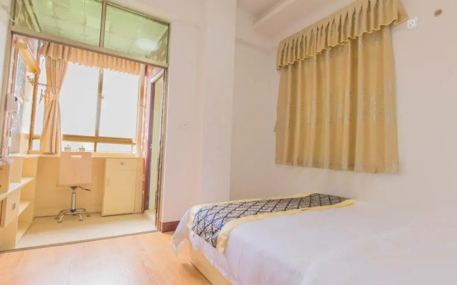 Zhuhai Twenty Four Hours Traders Hotel