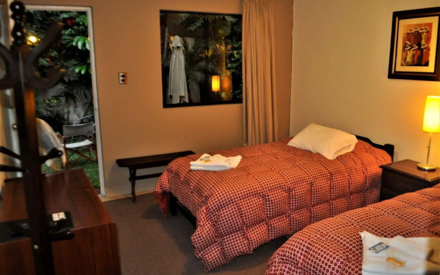Casa Wayra B&B Miraflores
