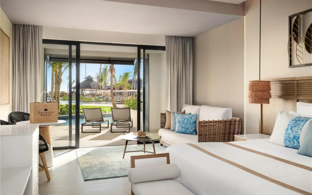 Secrets Tides Punta Cana All Inclusive - Adults Only