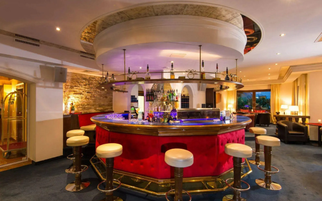 Hotel Dachstein