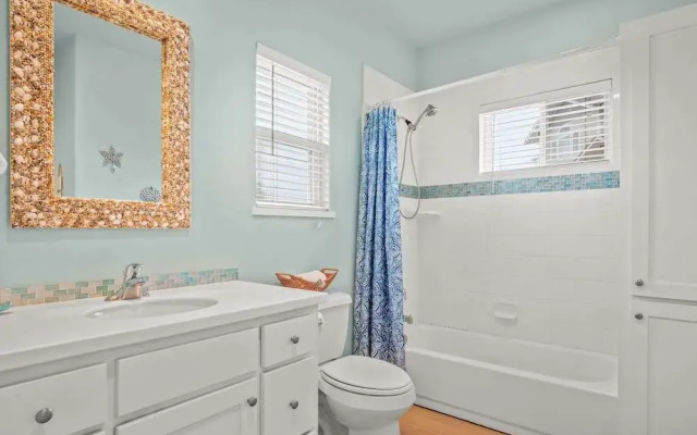 Playin' Hookie by Silver Sands Vacation Rentals