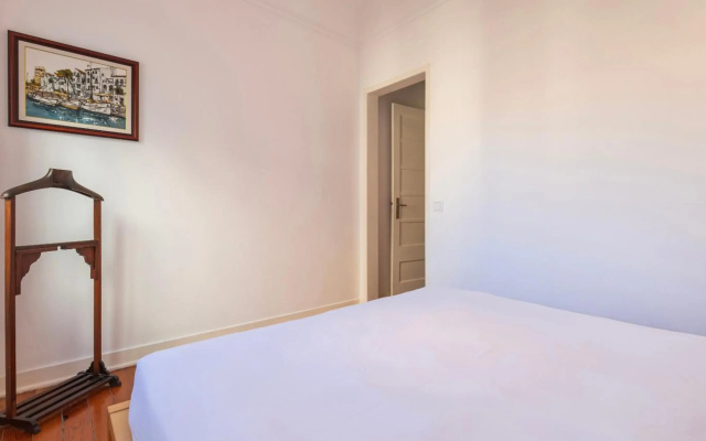 Liberdade Charming Apartment by LovelyStay