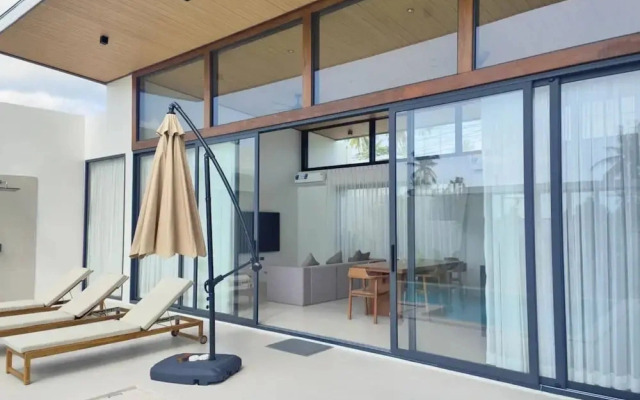 Samui Luxury villas-BySamui Rental