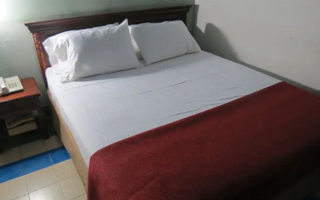 Hotel Casa Republicana