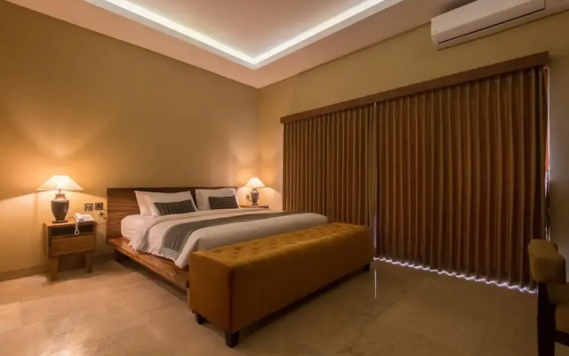 ILA Kitchen & Villa