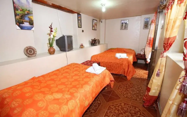 Rumi Wasi Hospedaje