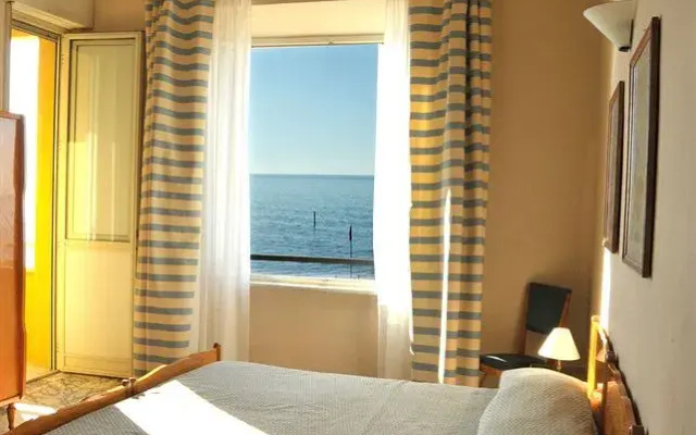 Hotel Le Najadi