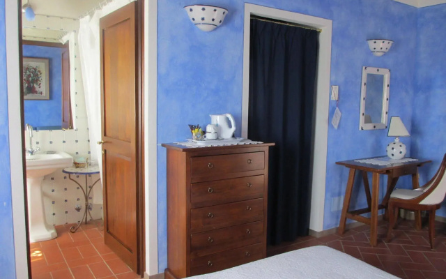 Locanda le Boscarecce