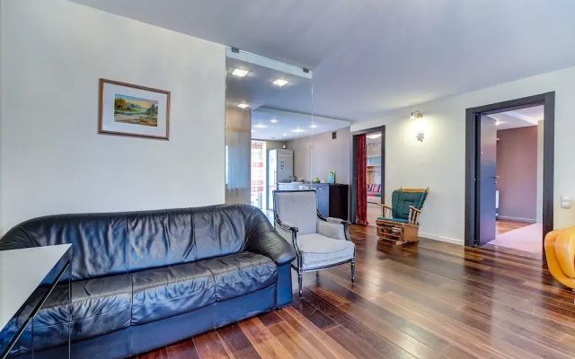 Welcome Home Apartments Baskov 12