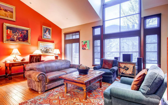 The Meadows Townhomes by East West Hospitality