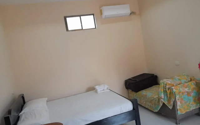 Hostal Rancho Sabor Isleño - Ometepe