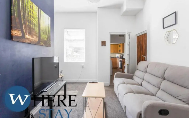 Wheretostay Entire 3bed House