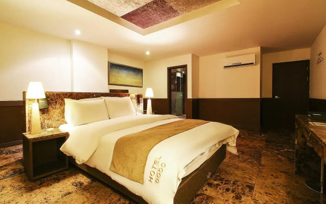 Dodo Tourist Hotel