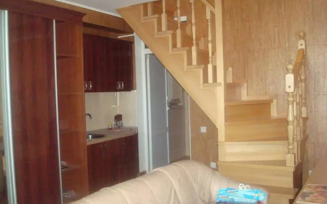 Arabika Apart Hotel