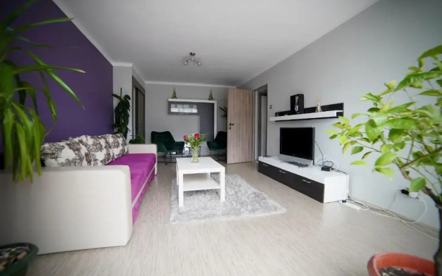 Oasis House