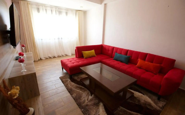 Hotel Marmara Deniz