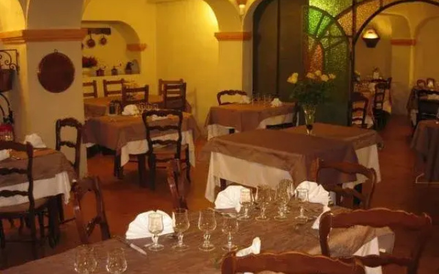 Moulin de la Sambuc