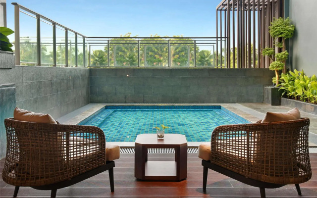 Mercure Pangkalan BUN