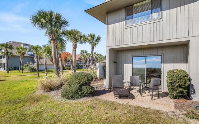 411 Capt John Fripp Villa