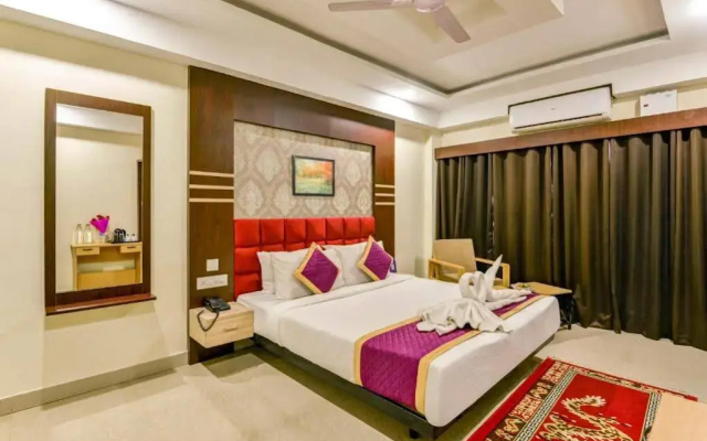Mount Amara Hotel & Spa, Siliguri