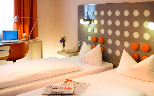 Mercure Neu-Isenburg