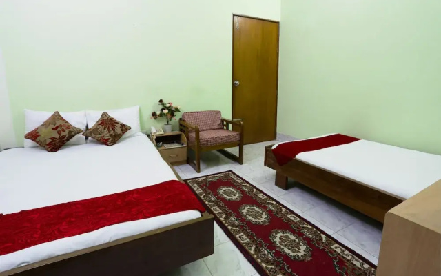 Farmis Garden Hotel & Restaurant