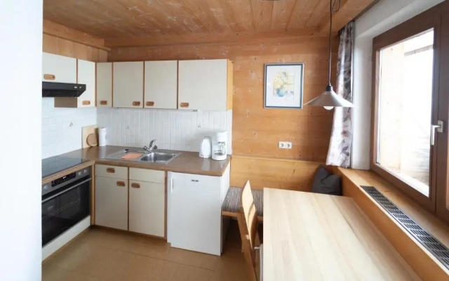 Ferienwohnung Petra Natter