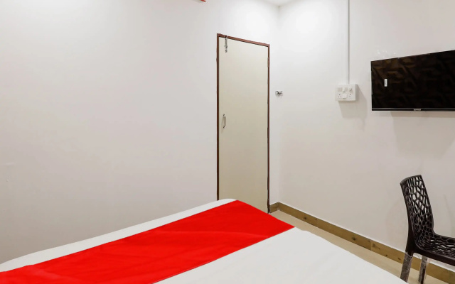 Hotel O Kompally Residency