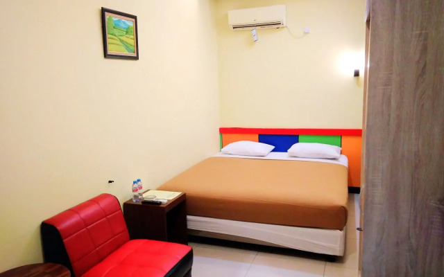 Parma Panam Hotel