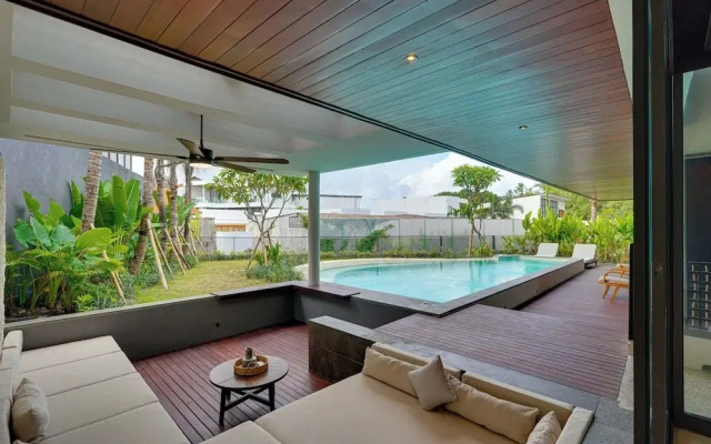 Villa Pasisi 10 - Canggu