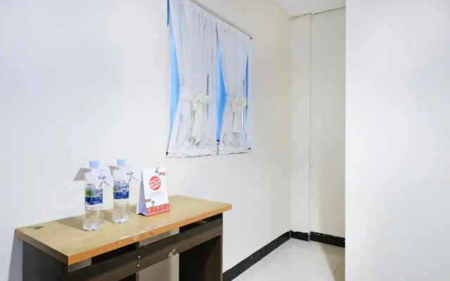 Hotel O Pondok Helomi