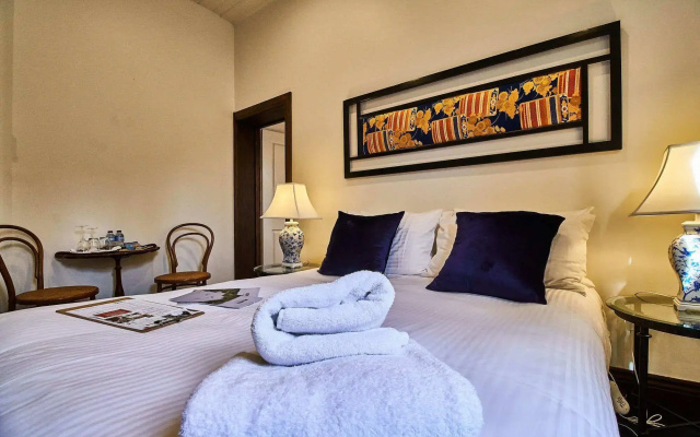 The Bronte Boutique Hotel