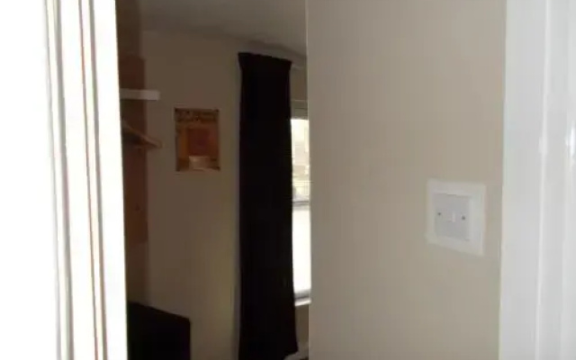 Saffrons Guest House