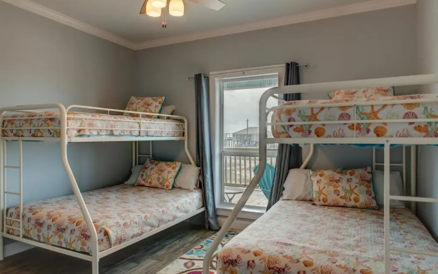 Serenity Now - 2442 Bienville