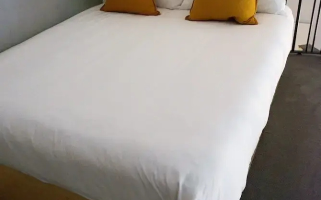 Leevin Stay Apartments City Center