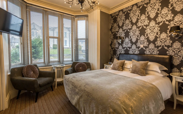 Jerichos Boutique Accommodation