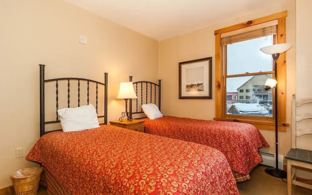 Buffalo Lodge #8332 - 2 Br Condo
