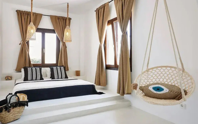 Le Blanc Suite