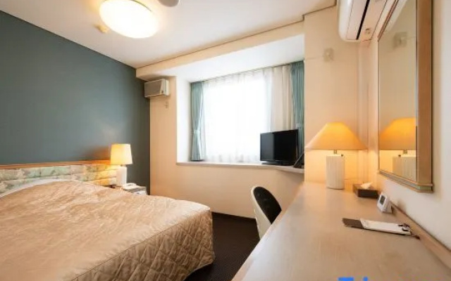 Kashima Ivy Hotel