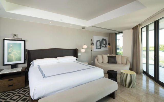 Hyatt Centric Playa del Carmen