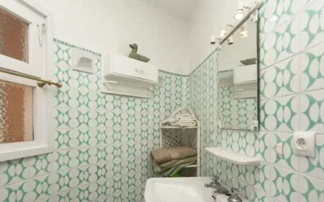 Apartamento Nadine