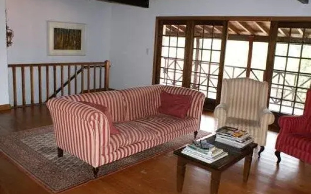 Casa de Rodas